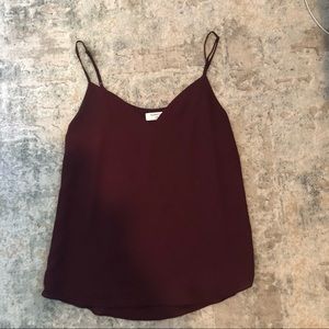 Aritzia Cami